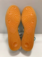 アディダス adidas × SPORTY & RICH  adidas Originals HANDBALL SPEZIAL S＆R ハンドボール スペツィアル 緑 IH2148 メンズ靴 スニーカー グリーン 27.5cm 101-shoes1600