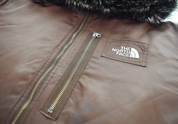 ノースフェイス THE NORTH FACE TOBEN JACKET トーベン ジャケット カーゴポケット NY01759 ジャケット ブラウン Lサイズ 103MT-3490