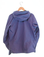 アークテリクス ARC’TERYX BETA SL ベータ SL GORE-TEX Hooded Jacket 10968-55634 ジャケット ネイビー Sサイズ 103MT-1412