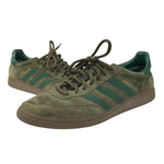 アディダス adidas HANDBALL SPEZIAL G63224 メンズ靴 スニーカー グリーン 27.5cmサイズ 201-shoes1361