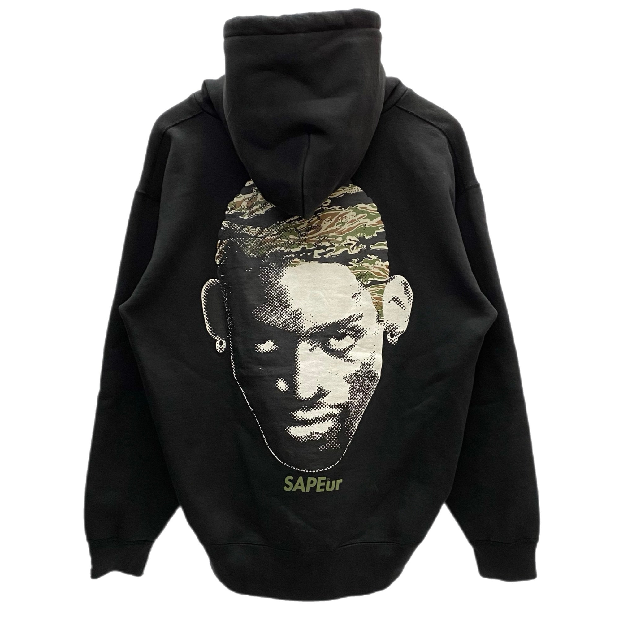 サプール　ロッドマン　名古屋限定デザイン　希少サイズ サプール ロッドマン 名古屋限定デザイン 希少サイズ