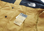 ノースフェイス THE NORTH FACE MOUNTAIN LIGHT JACKET マウンテンライトジャケット NP11834 ジャケット ブラウン LLサイズ 103MT-1274