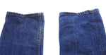 リーバイス LEVI'S USA製 80's 505-0217 ストレートデニムパンツ 青 505-0217 デニム ブルー 36 103MB-404