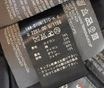 デュベティカ DUVETICA DIONISIO ディオニシオダウンジャケット 14A ジャケット ネイビー 103MT-3487