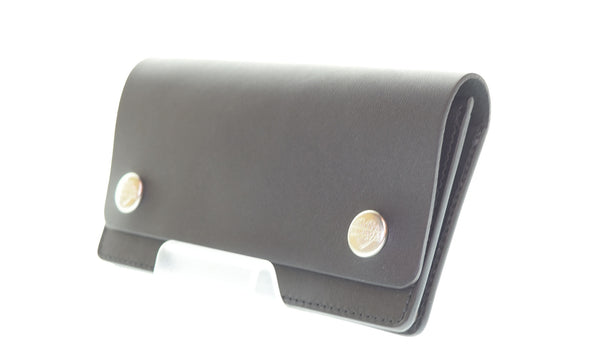 タトゥースタジオヤマダ TATTOO STUDIO YAMADA トラッカーズウォレット 長財布 財布・ケース メンズ財布 ブラック 103SA-27