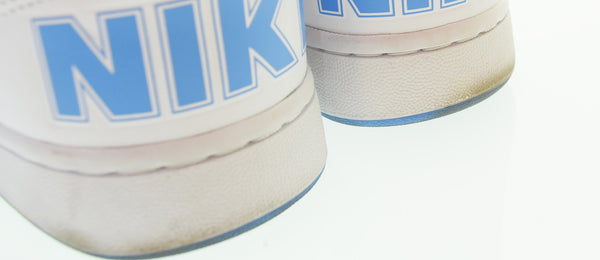 ナイキ NIKE terminator low University Blue ターミネーター ロー ユニバーシティブルー スニーカー FQ8748-412 メンズ靴 スニーカー ブルー 26.5cm 103S-1227