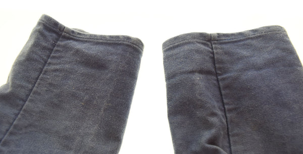 ヴィンテージ  Vintage 50's 60's FRENCH WORK MOLESKIN JACKETフレンチワーク モールスキンジャケット ジャケット ブルー 103MT-2971