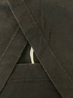 ヴィンテージ vintage 90's 90年代～ The Blues Brothers ブルース・ブラザース 映画 ムービーT プロモーション アドバタイジング - Tシャツ ブラック 101MT-4944