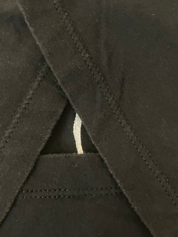 ヴィンテージ vintage 90's 90年代～ The Blues Brothers ブルース・ブラザース 映画 ムービーT プロモーション アドバタイジング - Tシャツ ブラック 101MT-4944