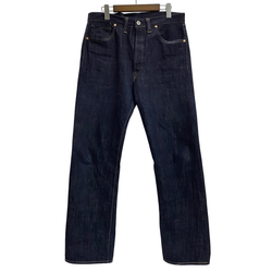 【曜日割引対象外】 ニートスタイル Neat Style KIWAMI WWII model ”極み”大戦モデル 退色タブ デニム ブルー W35サイズ 201MB-1175 VB