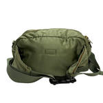 ポーター PORTER タンカー ウエストバッグ バッグ メンズバッグ ボディバッグ・ウエストポーチ カーキ 201goods-729
