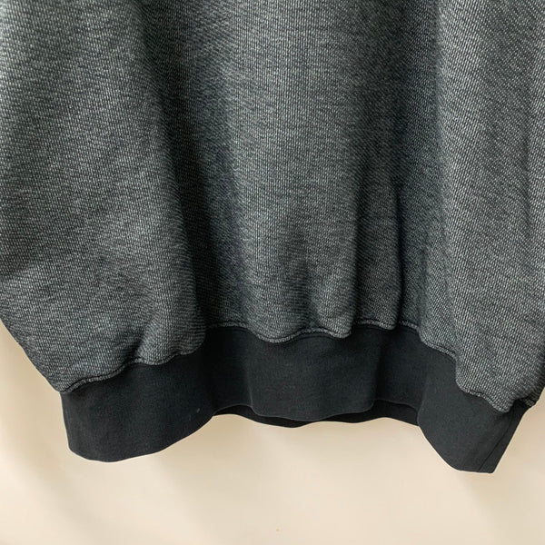 オフホワイト Off-White ARROWS スウェット OWBA046E20JER004 スウェット グレー Lサイズ 201MT-4801