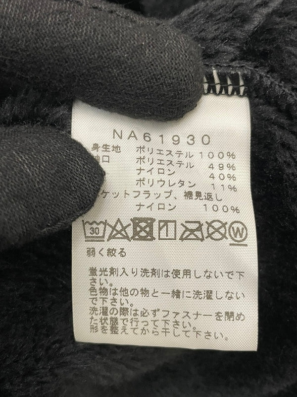 ノースフェイス THE NORTH FACE Antarctica Versa Loft Jacket NA61930 ジャケット ブラック L 601MT-51