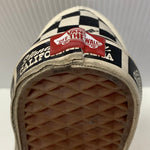 ヴァンズ Vans スタンダードカリフォルニア STANDARD CALIFORNIA コラボ 20th スリッポン 633661-0001 メンズ靴 スニーカー ホワイト 27.5cmサイズ 201-shoes1381