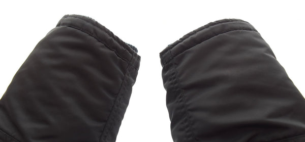 バンソン VANSON N-3B 刺繍 スカル ジャケットフライトジャケット  XXL ジャケット ブラック 3Lサイズ 103MT-2496