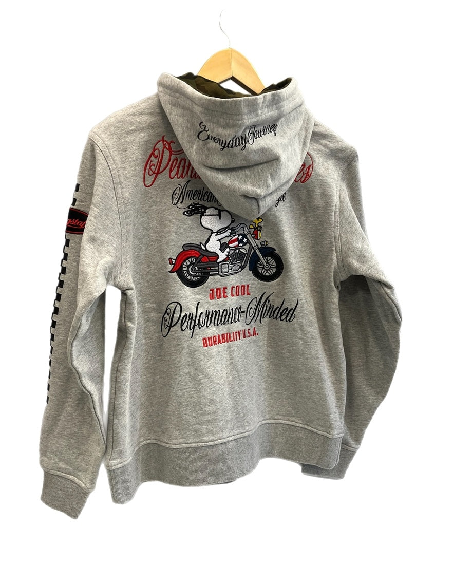 フラグスタフ F-LAGSTUF-F FLAGSTUFF PEANUT SNOOPY JOE COOL