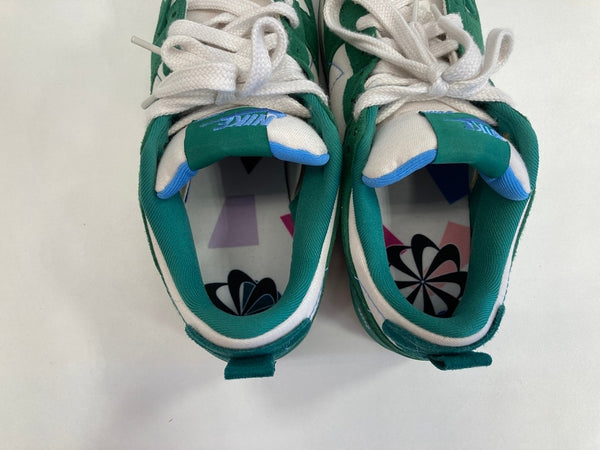 ナイキ NIKE Women's Dunk Low Disrupt 2 Malachite ナイキ ウィメンズ ダンク ロー ディスラプト2 マカライト DH4402-001 メンズ靴 スニーカー グリーン 26cm 101sh-1968