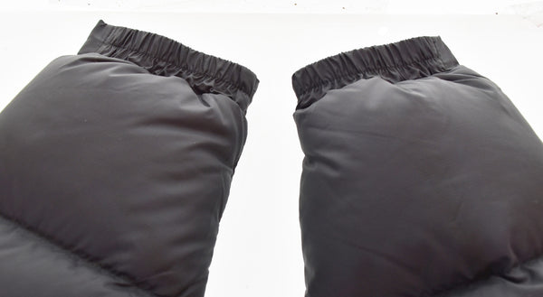 ノースフェイス THE NORTH FACE Nuptse Jacket  ヌプシジャケットダウンジャケット ND92335 ジャケット ブラック Mサイズ 103MT-3052