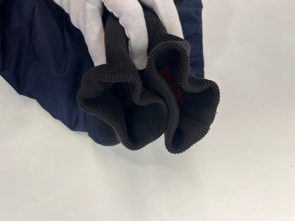 ディーゼル DIESEL MA-1 ナイロンジャケット ジャンパー ブルゾン  ジャケット ネイビー Mサイズ 101MT-4613