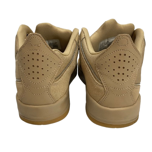 ナイキ NIKE Jordan Courtside 23 AT0057-200 メンズ靴 スニーカー ベージュ 26.0cmサイズ 201-shoes1294