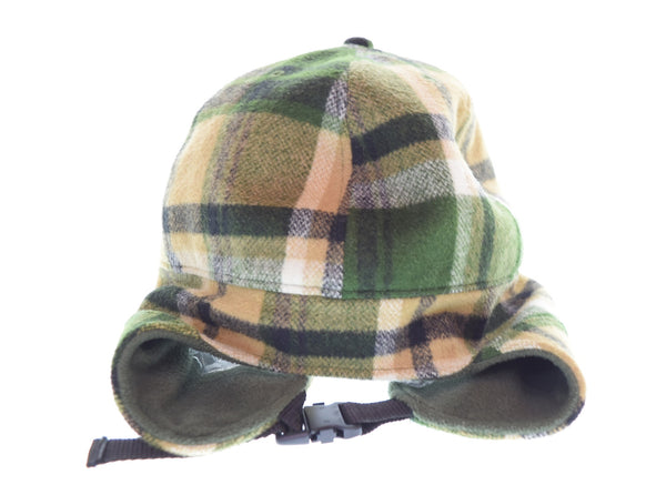 アベイシングエイプ A BATHING APE フライトキャップ 迷彩 カモフラ 001CPH801003M 帽子 メンズ帽子 その他 マルチカラー Mサイズ 103H-77