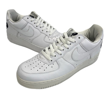 ナイキ NIKE Air Force 1 Low Roc-A-Fella AF100 ナイキ エアフォース1 ロー ロッカフェラ AF100 白 AO1070-101 メンズ靴 スニーカー ホワイト 28cm 101sh-2067