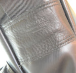 ポーター PORTER 吉田カバン リアル REAL ショルダーバッグ 黒  バッグ メンズバッグ ショルダーバッグ・メッセンジャーバッグ ブラック 103B-147