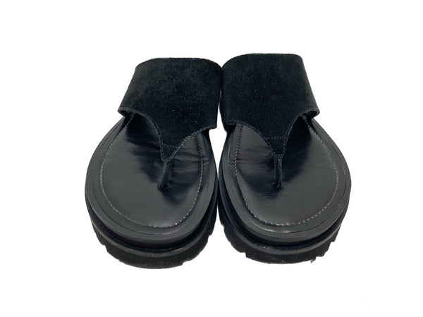 カミナンド CAMINANDO SP THONG SANDAL トング サンダル 2423W レディース ブラック 7 24 601sh-26