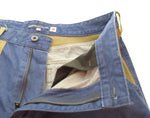 リーバイス Levi's White Mountaineering BUSH CARGO PANT カーゴパンツ ブルー ボトムスその他 ブルー 32 103MB-340