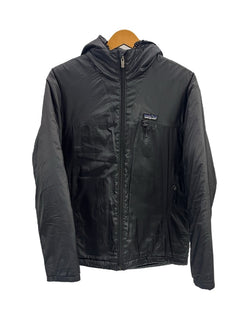パタゴニア PATAGONIA マイクロパフ フーデッド ジャケット 黒 83973FB XS ジャケット ブラック SSサイズ 101MT-5167