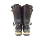 レッドウィング RED WING PT91 エンジニアブーツ 2268 10 1/2 2268 メンズ靴 ブーツ エンジニア ブラック 10 1/2 28.5cm 103S-1101