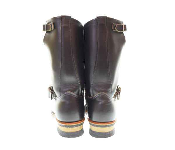 レッドウィング RED WING PT91 エンジニアブーツ 2268 10 1/2 2268 メンズ靴 ブーツ エンジニア ブラック 10 1/2 28.5cm 103S-1101