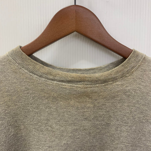 【曜日割引対象外】 ヴィンテージ vintage 60's ペニーズ PENNEY'S  スウェット グレー Lサイズ 201MT-3542 VB
