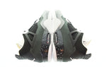 ナイキ NIKE Air Jordan 4 Retro Fear エアジョーダン4 レトロ フィアー スニーカー 黒 FQ8138-002 メンズ靴 スニーカー ブラック 29cm 103S-954