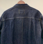 【曜日割引対象外】 ティーシービー ジーンズ TCB jeans S40's Jacket 大戦モデル 1st Jacket ジャケット 46サイズ 201MT-3131 VB