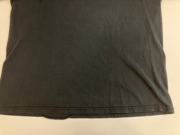 バンド band 00's M&O DOOBIE BROTHERS TOUR 2005ドゥービー・ブラザーズ ツアーT VINTAGE ヴィンテージ Tシャツ ブラック Mサイズ 101MT-4818