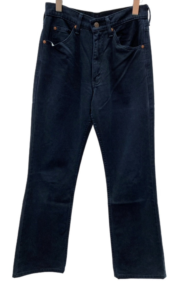 リーバイス Levi's 97年製 フレアパンツ ブーツカット BOOTS CUT 90's