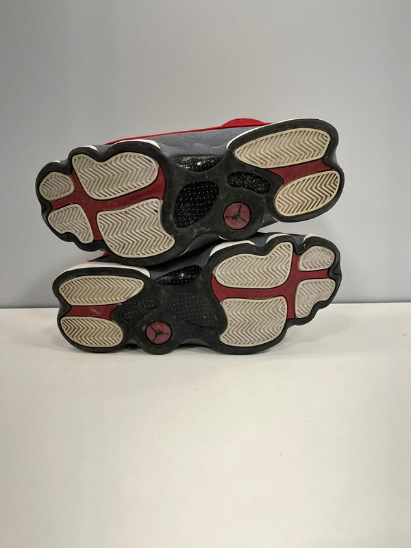 ジョーダン JORDAN NIKE AIR JORDAN 13 RETRO GYM RED  ナイキ エア ジョーダン 13 レトロ ジムレッド DJ5982-600 メンズ靴 スニーカー レッド 26.5cm 101sh-2255