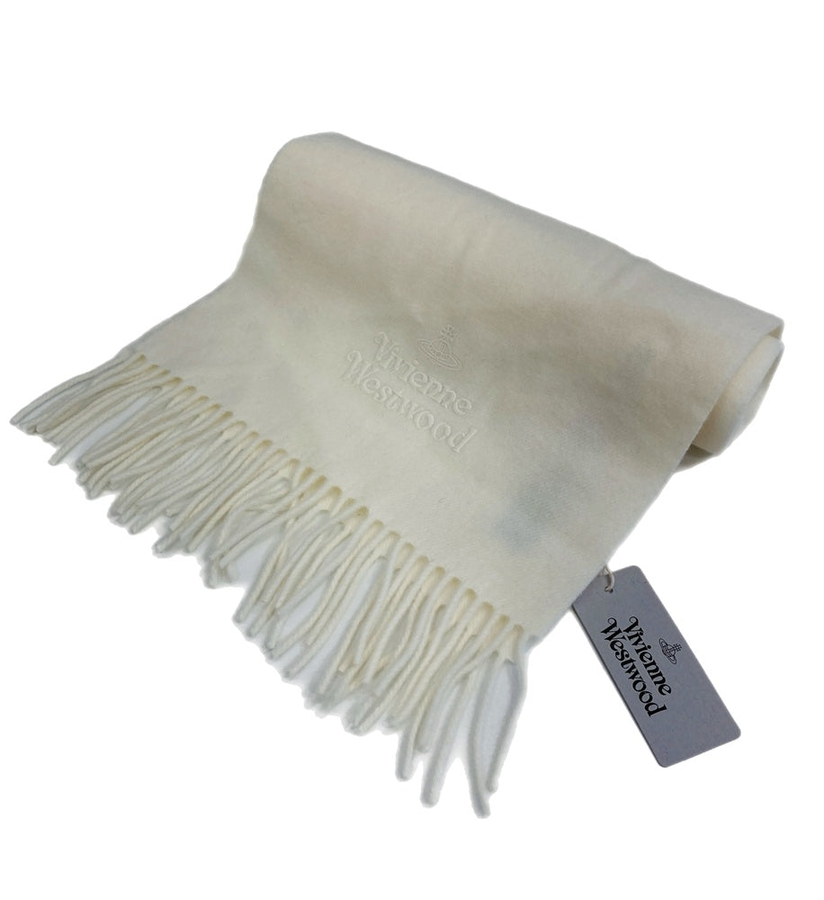 ヴィヴィアン・ウエストウッド Vivienne Westwood ロゴ ウール