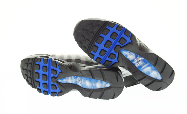 ナイキ NIKE AIR MAX 95 BIG BUBBLE エア マックス 95 ビッグバブル スニーカー IM7410-100 メンズ靴 スニーカー ホワイト 27cm 103S-1140