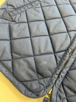 フォーティーファイブアールピーエム 45RPM キルティング 中綿ベスト 紺 ベスト ネイビー サイズ3 101LT-208