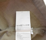 ダブルタップス WTAPS 21AW BUDS LS COTTON SERGE バッツ ロングスリーブ シャツ コットン コヨーテブラウン ミリタリー 212BRDT-SHM02 2 ジャケット カーキ 103MT-2502