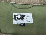 エンジニアガーメンツ ENGINEERED GARMENTS army cloth anorak ミリタリー アノラック パーカー ジャケット カーキ 601MT-78