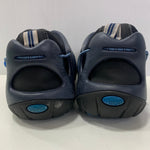 マイオン  Mion メンズ靴 サンダル その他 ブルー 7USサイズ 201-shoes1311