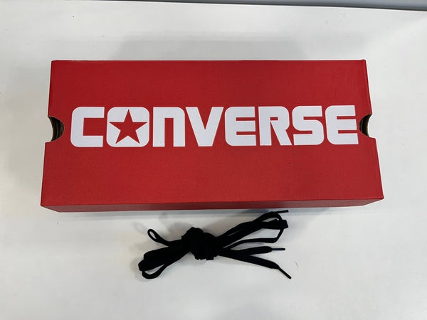 コンバース CONVERSE ALL STAR SQUARETOE HI オールスター スクエアトウ ハイ 1SE651 メンズ靴 スニーカー ブラック 26cm 101sh-2329