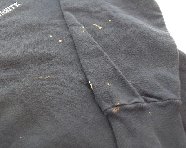 チャンピオン Champion 90s Columbia University Made in MEXICO 90's 青タグ コロンビア大学 メキシコ製 101241012020 スウェット ネイビー Lサイズ 103MT-3418