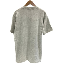 US US古着 90's 90年代 SEGA SATURN PROJECT SONIC セガサターン プロジェクトソニック ゲーム プロモーション アドバタイジング VINTAGE ヴィンテージ Tシャツ グレー Lサイズ 101MT-5157