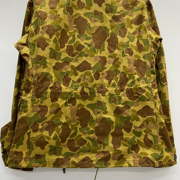 【曜日割引対象外】 バズリクソンズ Buzz Rickson’s fennica ミリタリージャケット BM13387 ジャケット グリーン 34サイズ 201MT-4556 VB