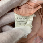 ピンクハウス PINK HOUSE ワンダフルワールド フルーツバケット さくらんぼ チェリー ワンピース ピンク 201LT-425