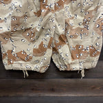 ニードルス Needles BEAMSBOY ヒザデルカーゴパンツ KP375 カーゴパンツ ブラウン 201MB-929